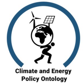 Improving Interoperability for Climate and Energy Policy Ontologies
