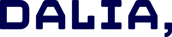 DALIA Search Portal