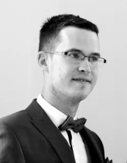 Schäfer, Domenic