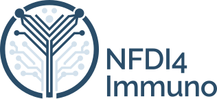 Integration of ontology-based auto-completion in NFDI4Immuno Excel metadata templates