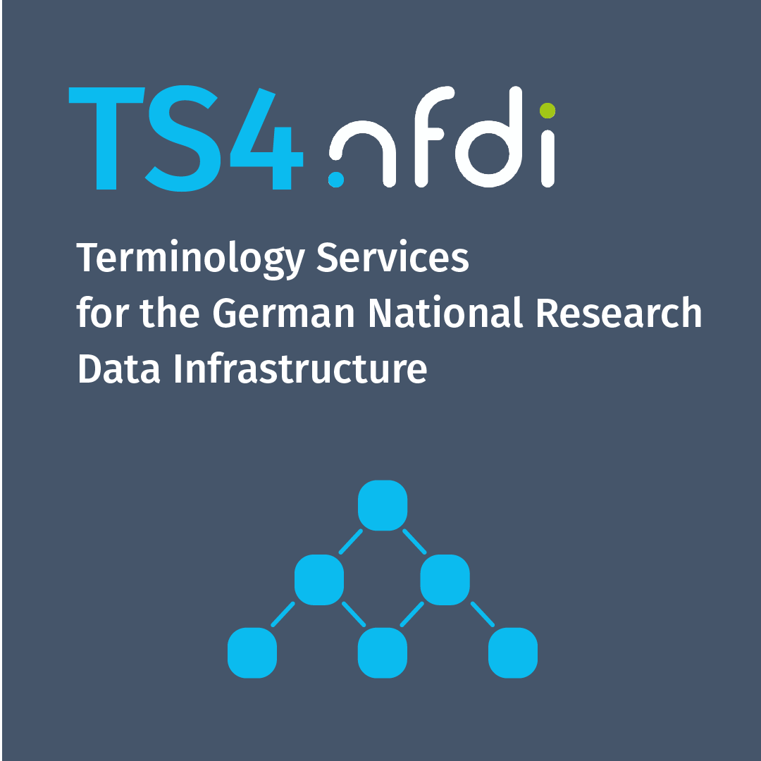 TS4NFDI Logo